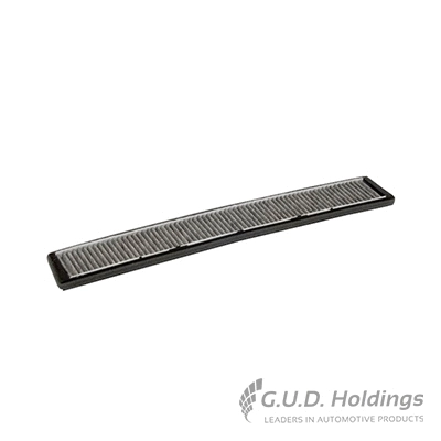 Filtre, air de l'habitacle GUD AC24