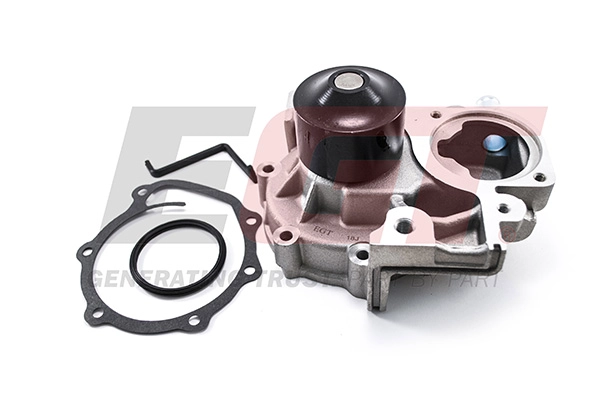 Pompe à eau, refroidissement du moteur EGT 701046EGT
