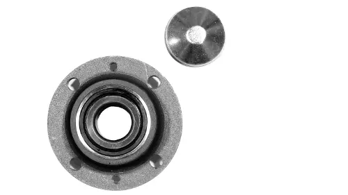 Kit de roulements de roue BREDA LORETT KRT2775