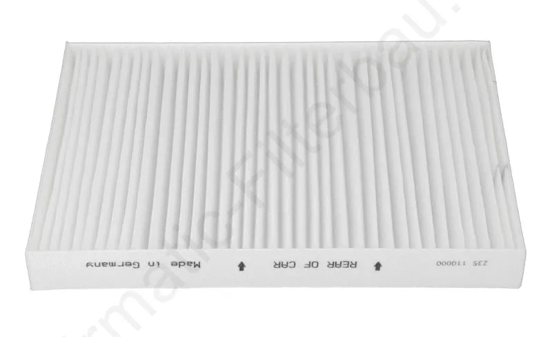 Filtre, air de l'habitacle AIRMATIC Filterbau IF0235