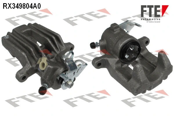 Étrier de frein FTE 9290253
