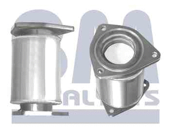 Catalyseur VEGAZ GmbH DAK-930