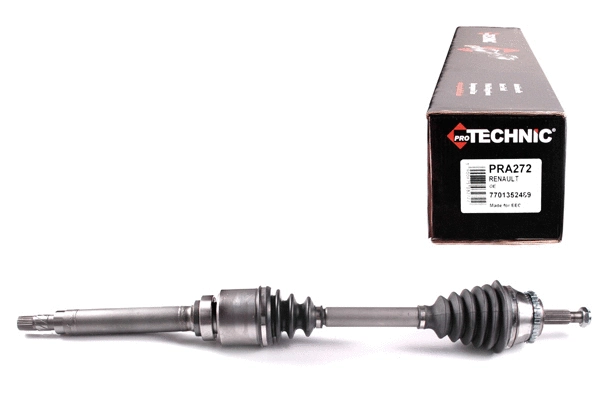 Arbre de transmission PROTECHNIC PRA272