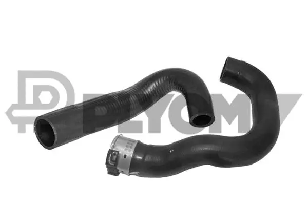 Gaine de suralimentation PLYOM P771282