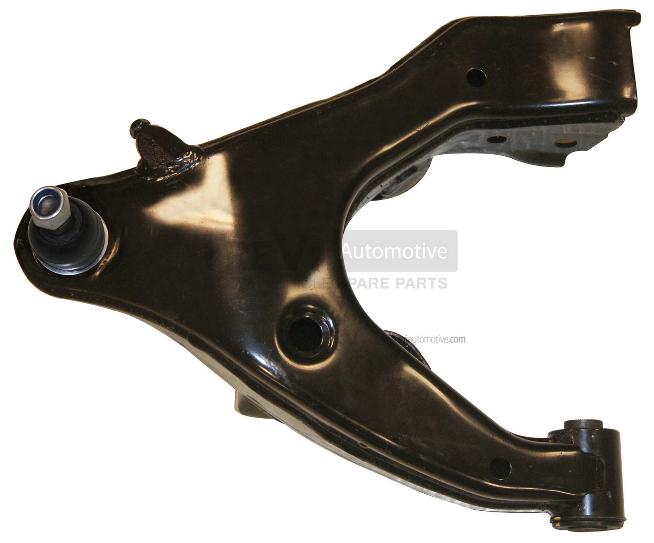 Bras de liaison, suspension de roue TREVI AUTOMOTIVE TRTT5062