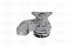 Pompe à eau, refroidissement du moteur KWP 101023