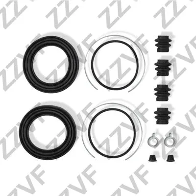 Kit de réparation, étrier de frein ZZVF ZVCER053
