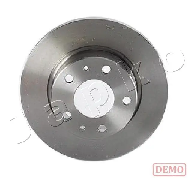 Disque de frein JAPKO 600258C