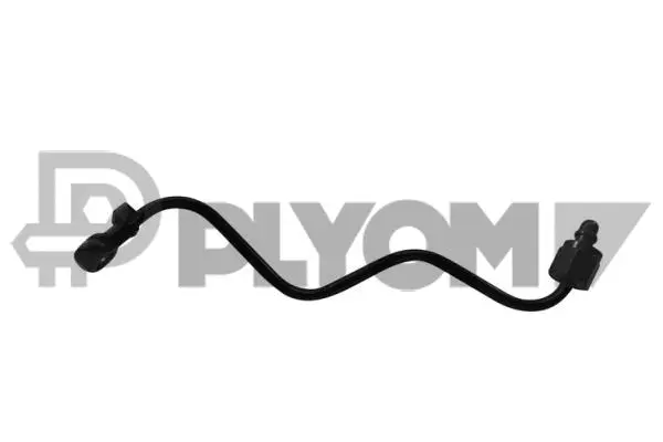 Conduite d'huile, compresseur PLYOM P757093