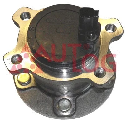 Kit de roulements de roue AUTLOG RS1227