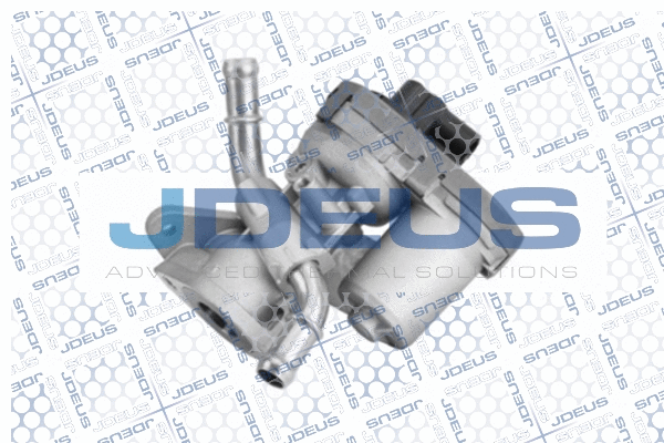 Vanne EGR JDEUS EG012011V