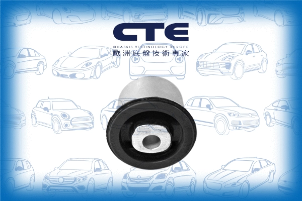 Suspension, bras de liaison CTE CBH20011