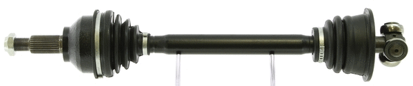 Arbre de transmission FRIESEN FDS1408