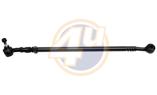 Barre de connexion 4u AU-J-10783