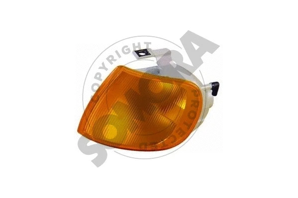 Feu clignotant SOMORA 355214