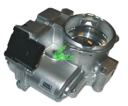 Corps papillon GECO CF19154