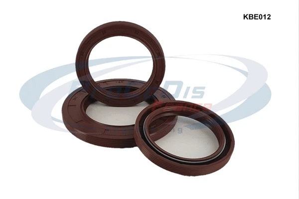 Kit de bagues d'étanchéité, moteur PROCODIS FRANCE KBE012