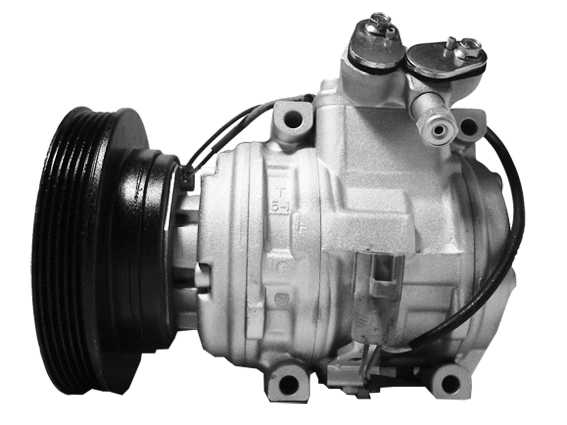 Compresseur, climatisation Airstal 10-0437