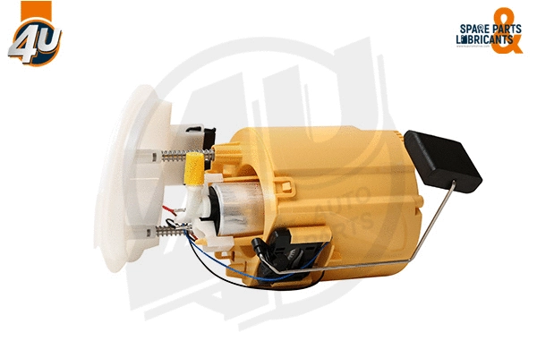 Pompe à carburant 4U Autoparts 32830MR