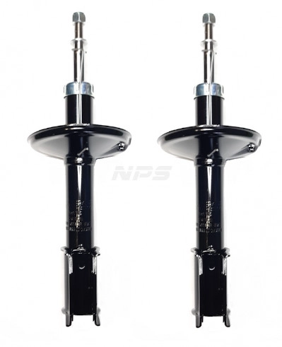 Amortisseur NPS R497T15