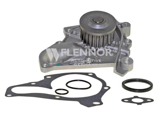 Pompe à eau, refroidissement du moteur FLENNOR FWP70896