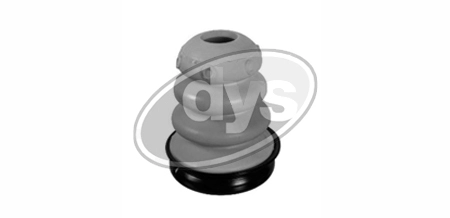 Butée élastique, suspension DYS 73-04543