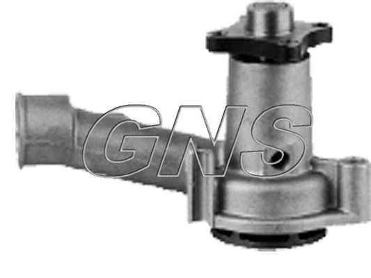 Pompe à eau, refroidissement du moteur GNS YH-F183