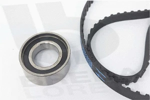 Kit de courroie crantée BREDA LORETT KCD0071