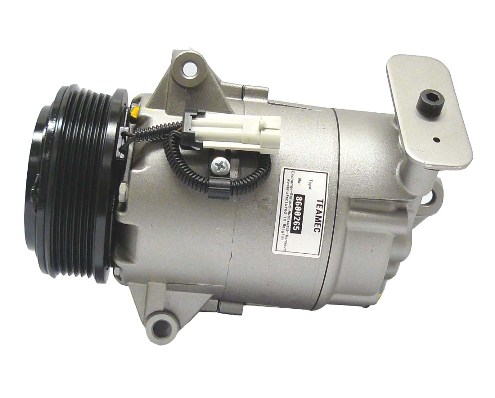Compresseur, climatisation FRIESEN FRC00265