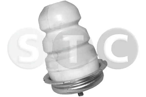 Butée élastique, suspension STC T406530