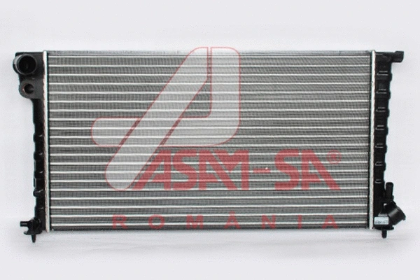 Radiateur, refroidissement du moteur ASAM AUTOMOTIVE 32848