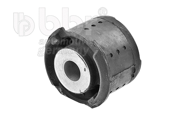 Suspension, corps de l'essieu BBR Automotive 003-50-15573