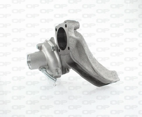 Pompe à eau, refroidissement du moteur OPEN PARTS WAP8071.10
