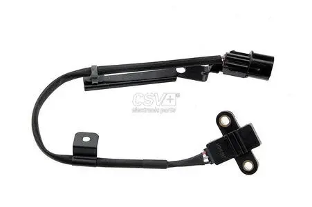 Capteur d'angle, vilebrequin CSV electronic parts CSR9498