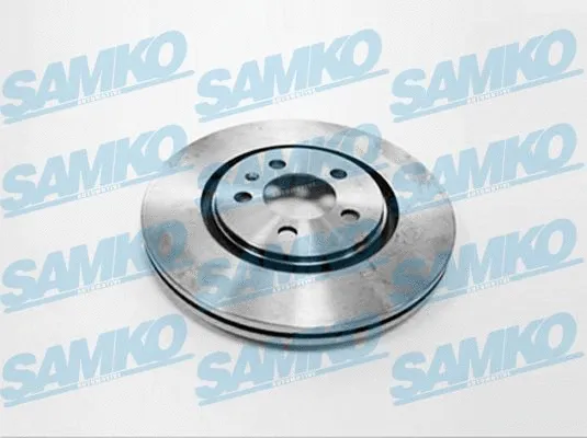 Disque de frein SAMKO V2251V