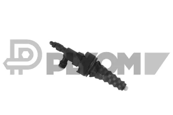 Cylindre récepteur, embrayage PLYOM P770268