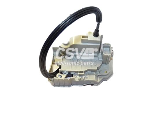 Serrure de porte CSV electronic parts CAC3208