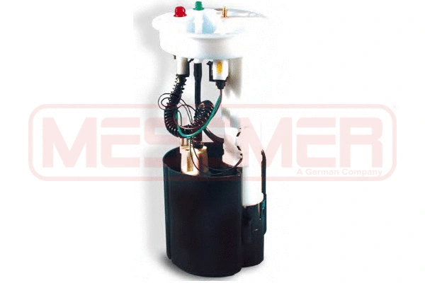 unité d'alimentation de carburant MESSMER 775065A