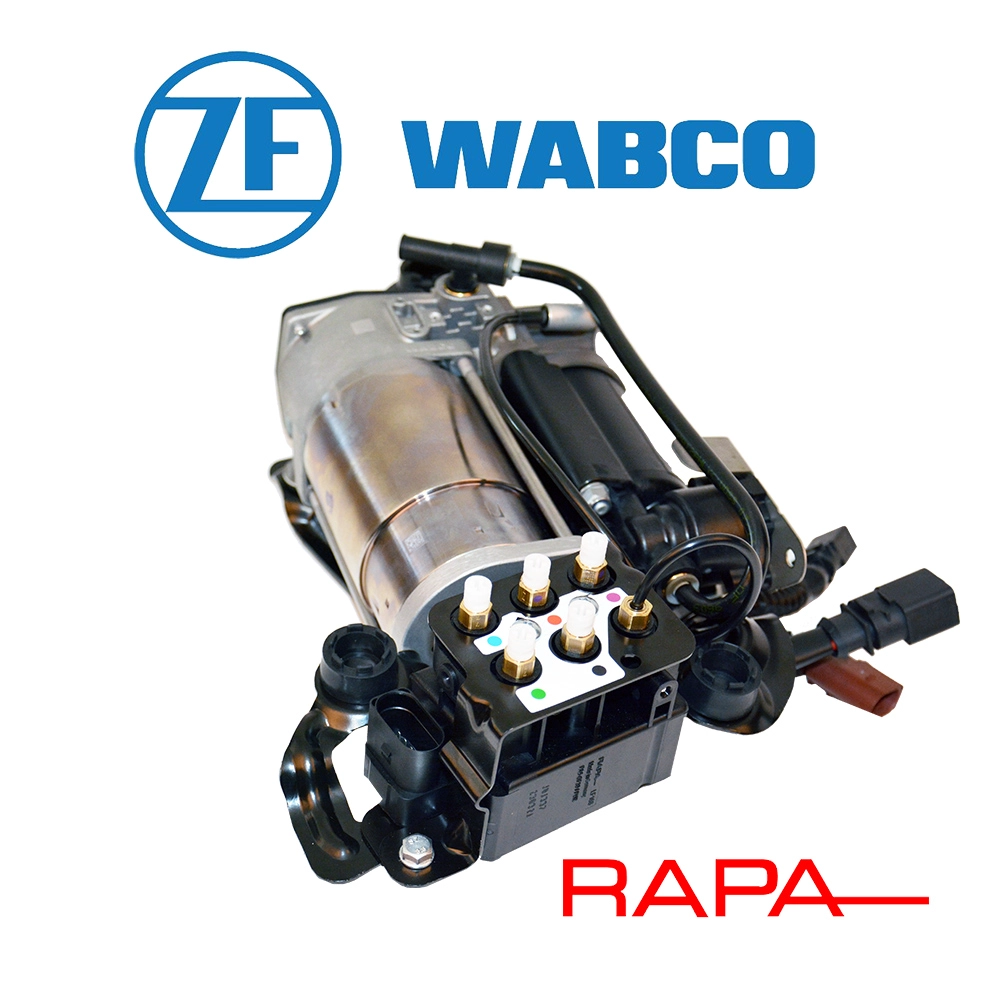 Compresseur, système d'air comprimé Miessler Automotive MA-0000061