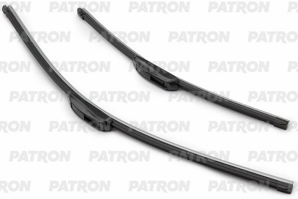 Balai d'essuie-glace PATRON PWB650-WS