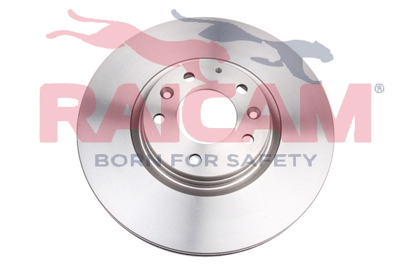 Disque de frein RAICAM RD00420