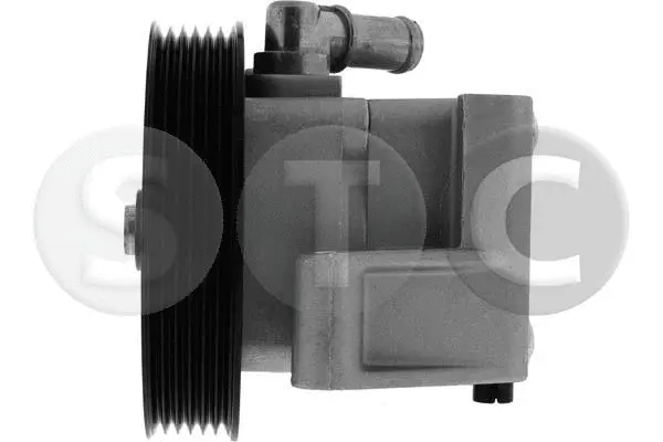 Pompe hydraulique, direction STC T451658