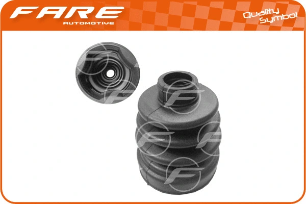 Joint-soufflet, arbre de commande FARE SA 12049