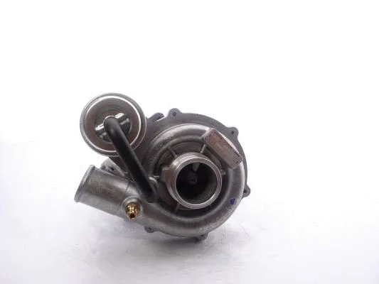 Turbocompresseur, suralimentation GARRETT 452202-5004S