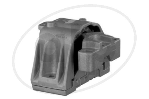 Support moteur alp ALP-001922