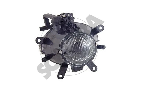 Projecteur antibrouillard SOMORA 040611