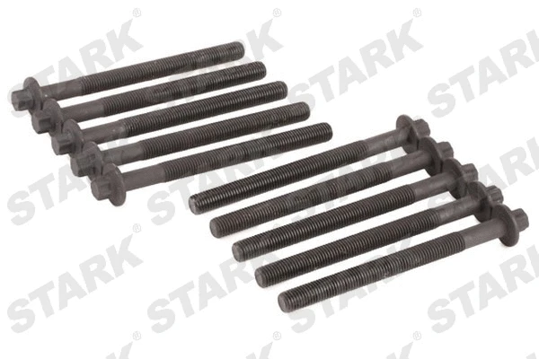Jeu de boulons de culasse de cylindre Stark SKBOK-23660014