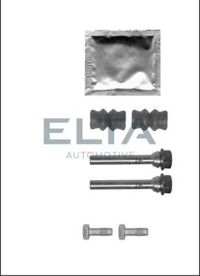 Jeu de douilles de guidage, étrier de frein ELTA AUTOMOTIVE EA9224