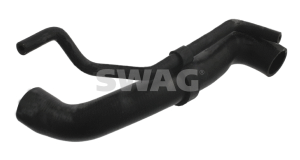 Durite de radiateur SWAG 10 93 6782