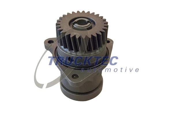 Poulie, vilebrequin TRUCKTEC AUTOMOTIVE 03.19.117